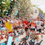 Dołącz do WIZZ Run Series 2025 – jeden z biegów cyklu odbędzie się w Polsce!