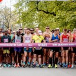 Bieganie na Wawelu! Królewskie przyjęcie uczestników OSHEE Biegu Nocnego na 10 km