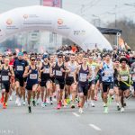 116 123. Półmaraton Warszawski: Adam Nowicki w szczytowej formie! Prezentacja elity