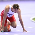 Polski triumf na Mistrzostwach Europy w Apeldoorn – złoto dla Jakuba Szymańskiego!