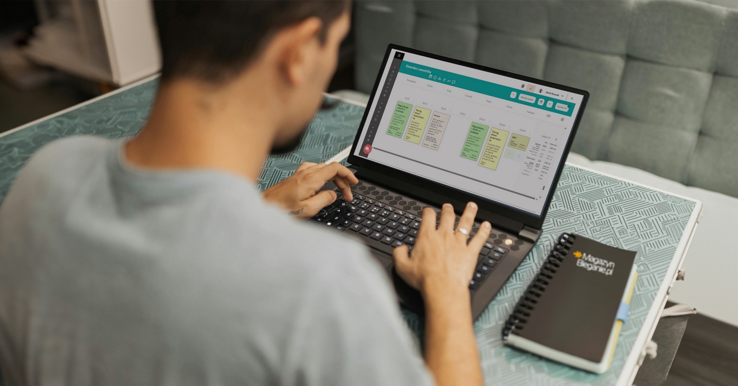 Good Coach App polska aplikacja dla trenerów
