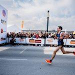 Warszawa gospodarzem największego półmaratonu w historii Polski. Ostatnia niedziela marca będzie rekordowa!