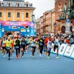 Zwiększona pula miejsc i sponsor tytularny 47. Maratonu Warszawskiego!