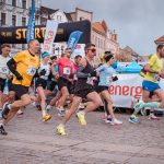 Jak do maratonu w Londynie przygotowuje się aktualny Mistrz Europy w półmaratonie?