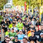 Gdynia jest kobietą, czyli PKO Gdynia Półmaraton w różowym kolorze