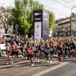 Uczestnicy 12. PKO Białystok Półmaratonu znów pobiegną przez serce miasta. Oto szczegóły trasy!