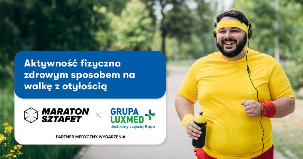 Otyłość a aktywność fizyczna