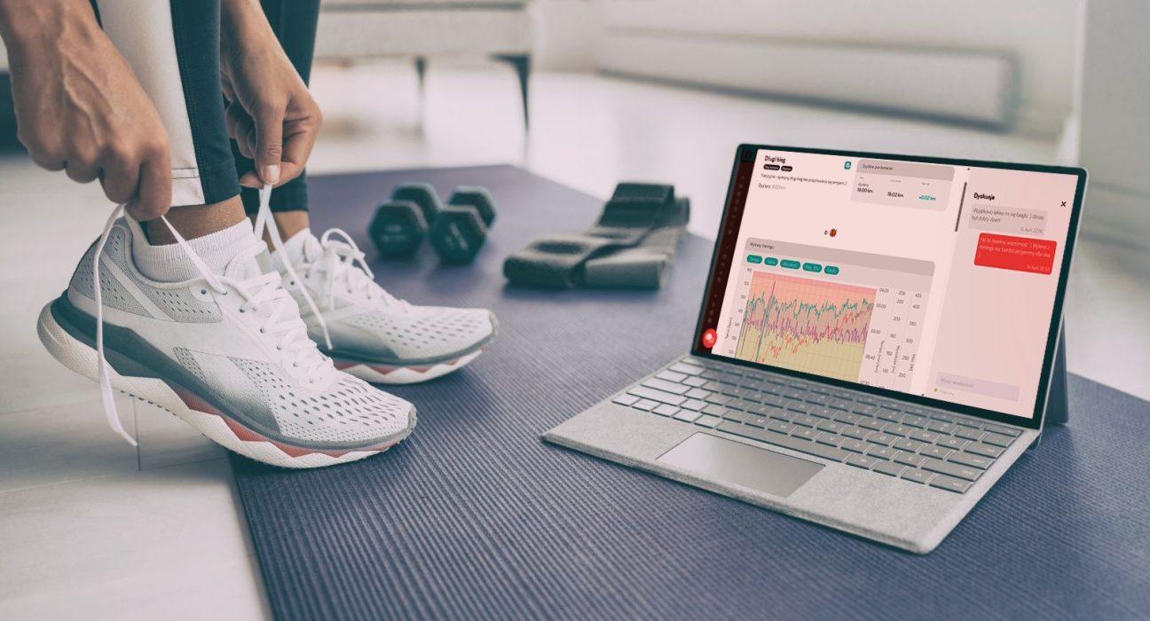 Good Coach App aplikacja dla trenerów