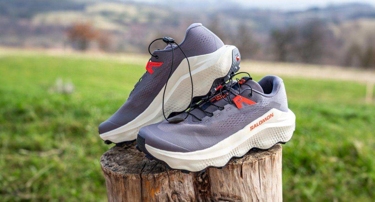 Salomon Ultra Glide 3