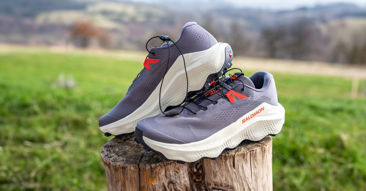 Salomon Ultra Glide 3