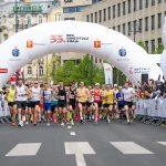 Plan treningowy do maratonu dla początkujących [20 tygodni]