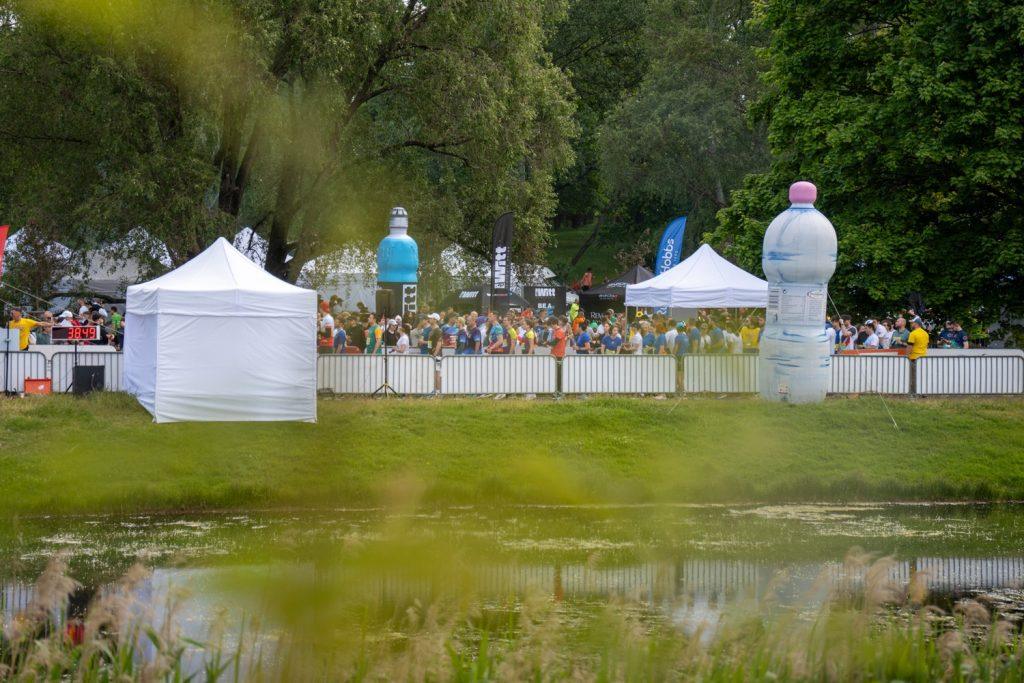 Maraton Sztafet | fot: Krzysztof Wojciechowski