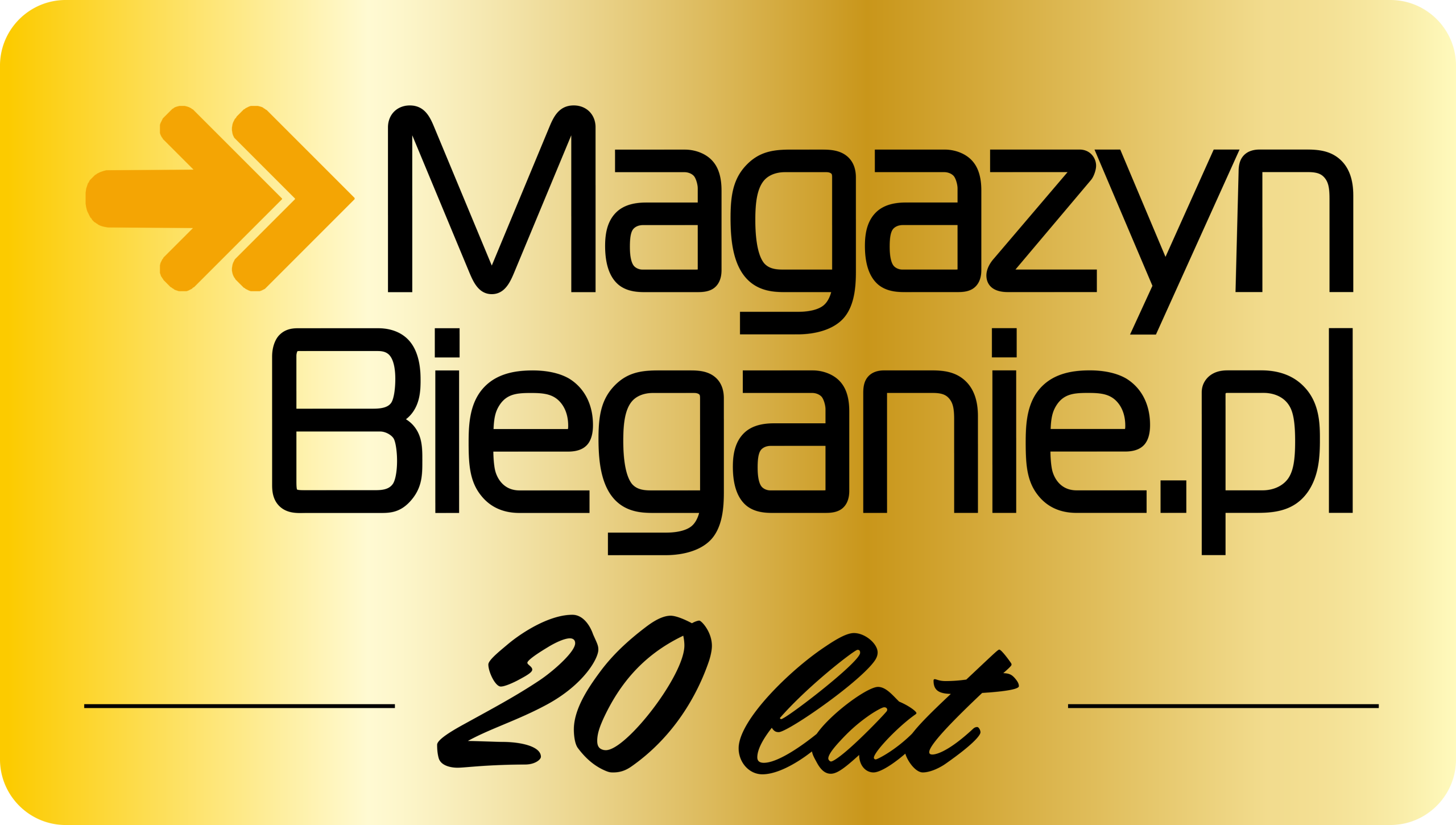 MagazynBieganie.pl - NAJLEPSZA strona biegania!