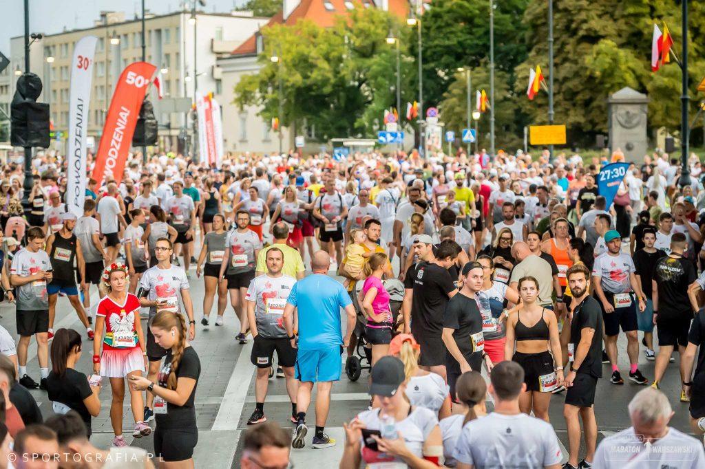 Bieg Powstania Warszawskiego