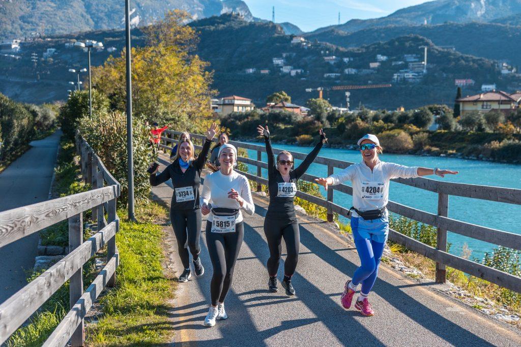 Garda Trentino Half Marathon