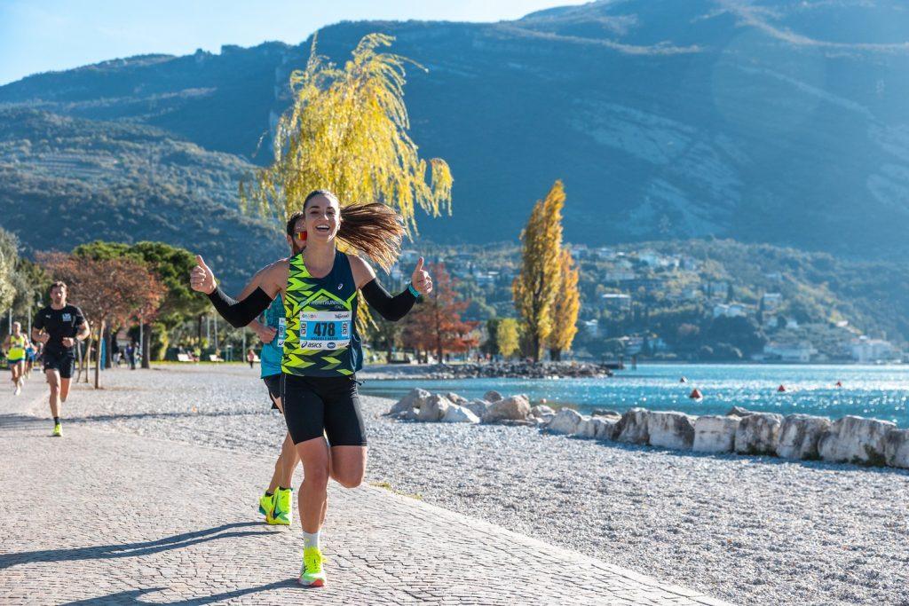 Garda Trentino Half Marathon