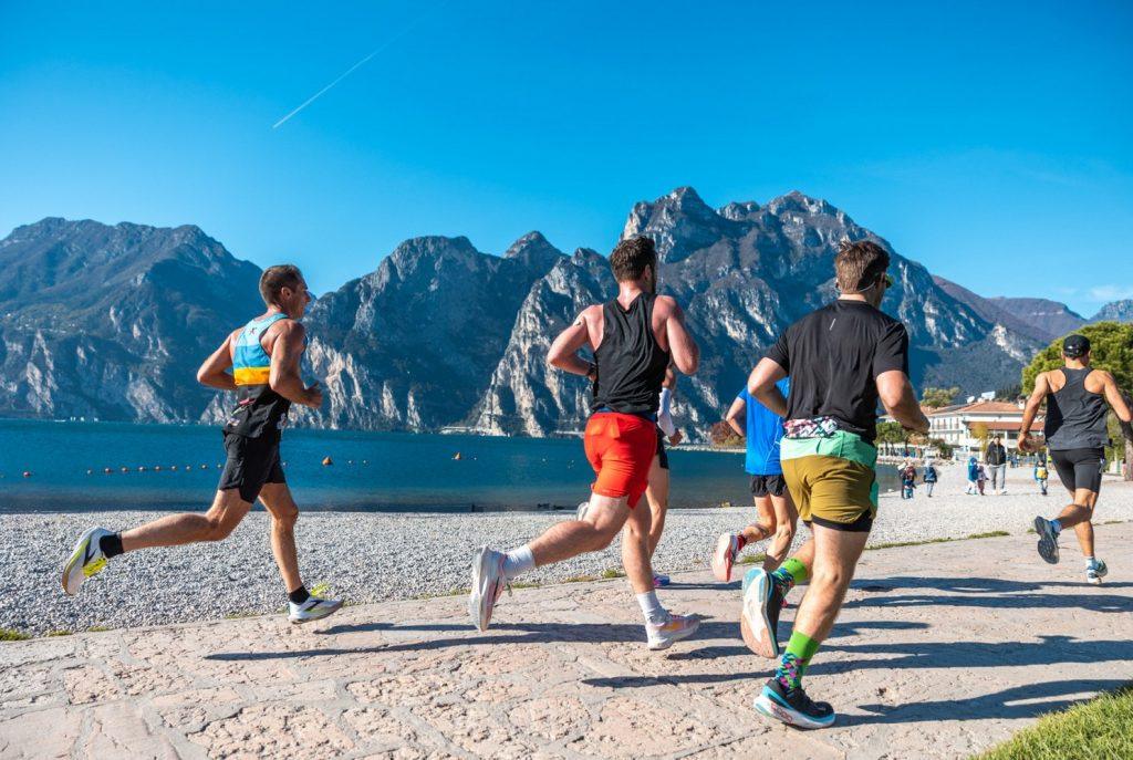 Garda Trentino Half Marathon