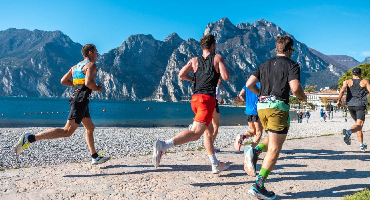Garda Trentino Half Marathon