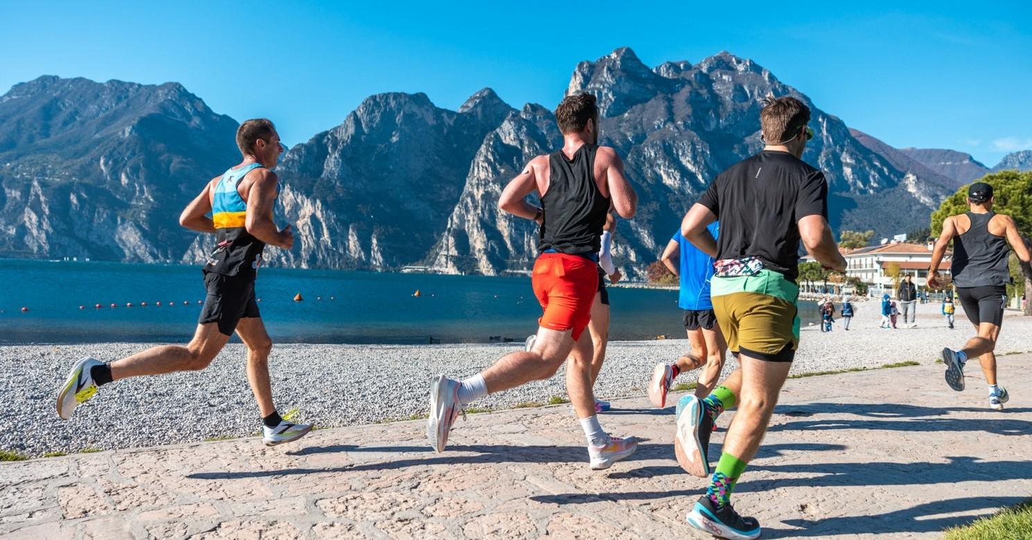 Garda Trentino Half Marathon
