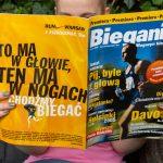 Bieg z narastającą prędkością. Jak go wykonać poprawnie?