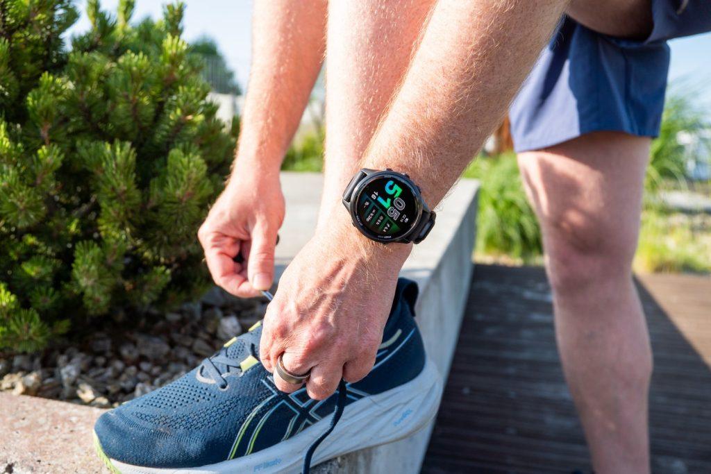 Garmin Forerunner 970