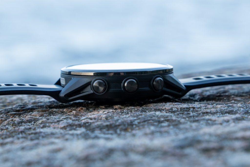 Garmin Forerunner 970