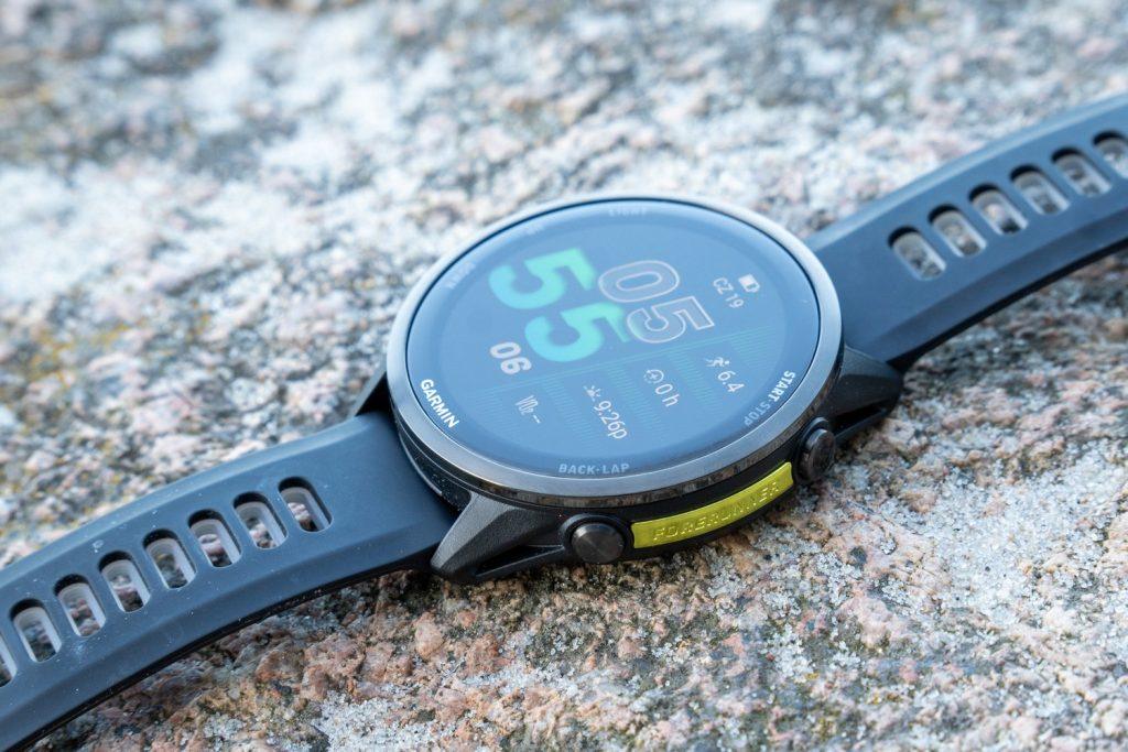 Garmin Forerunner 970