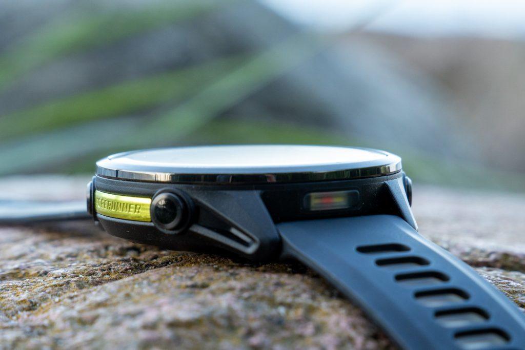 Garmin Forerunner 970