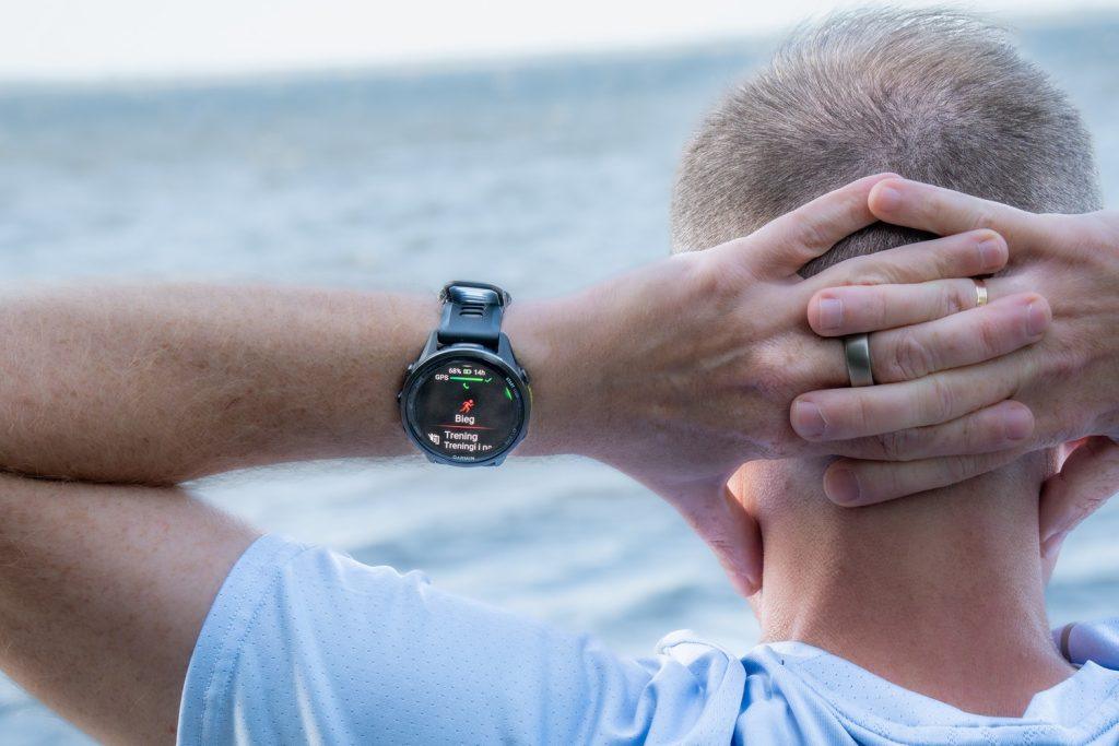 Garmin Forerunner 970