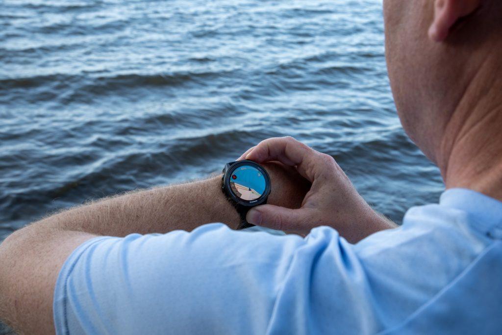 Garmin Forerunner 970