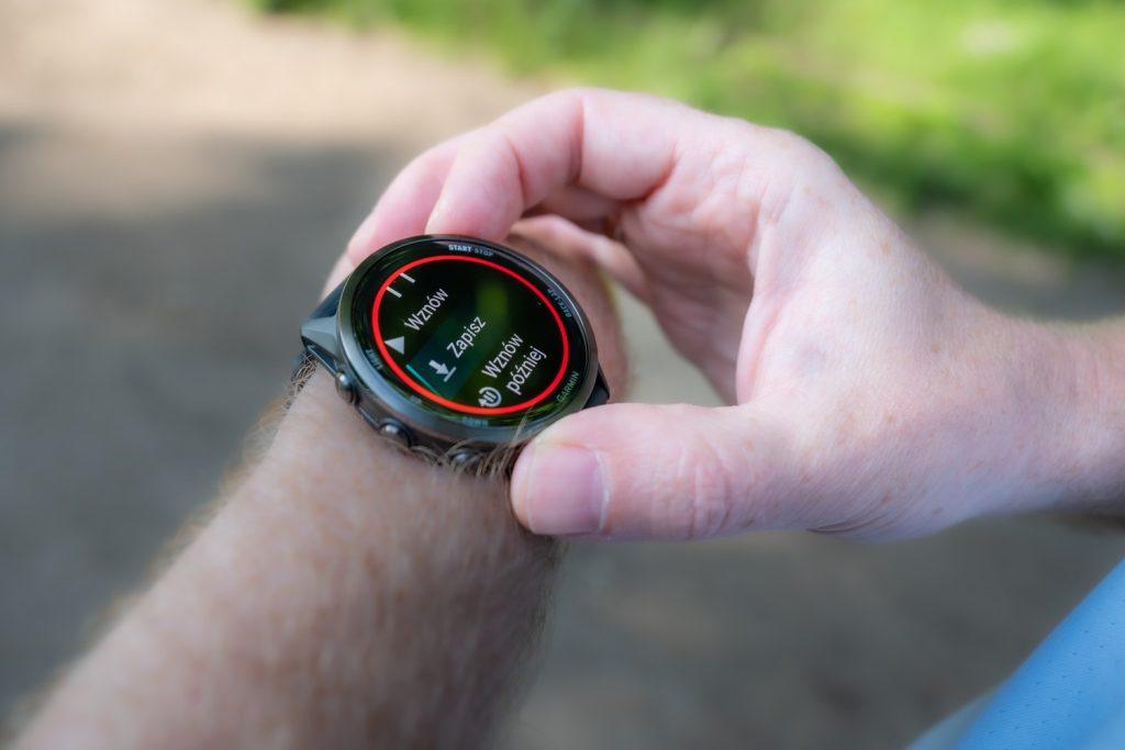 Garmin Forerunner 970