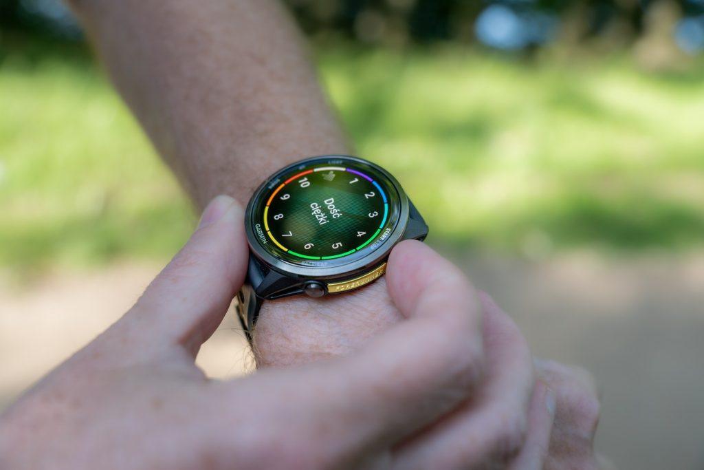 Garmin Forerunner 970