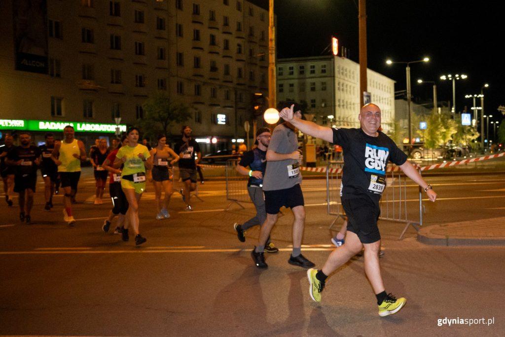 Nocny Bieg Świętojański