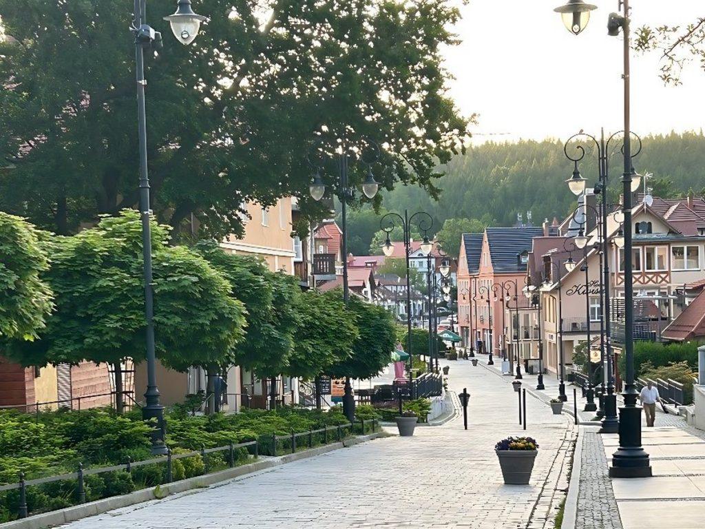 Świeradów-Zdrój