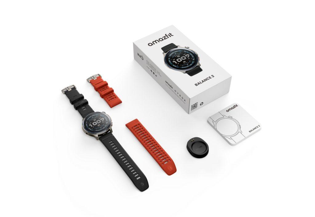 Amazfit Balance 2