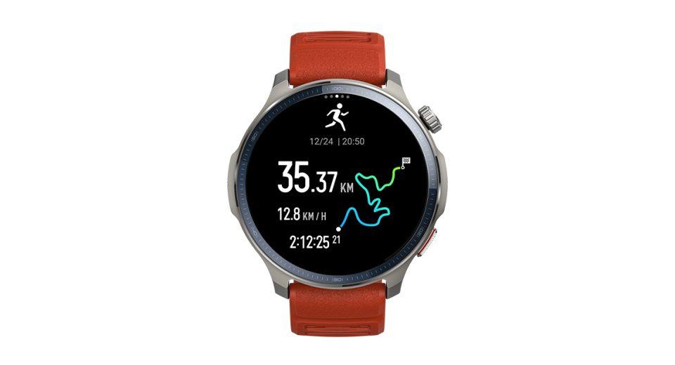 Amazfit Balance 2