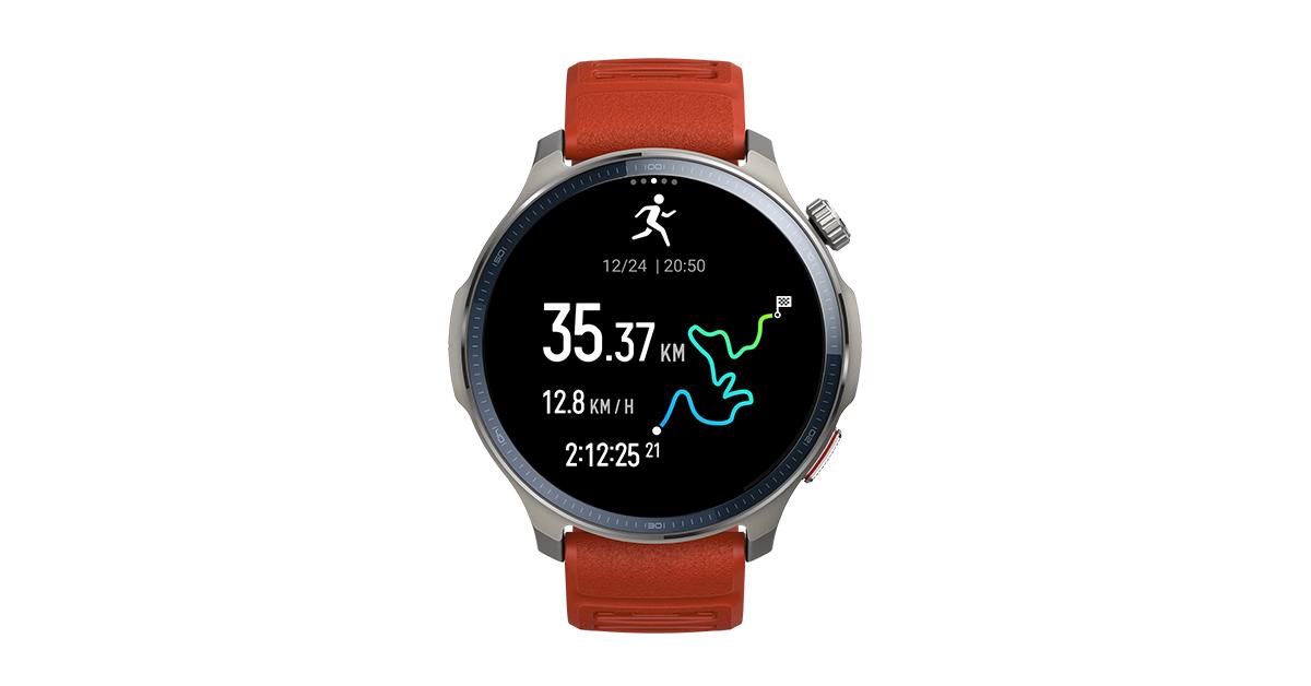 Amazfit Balance 2