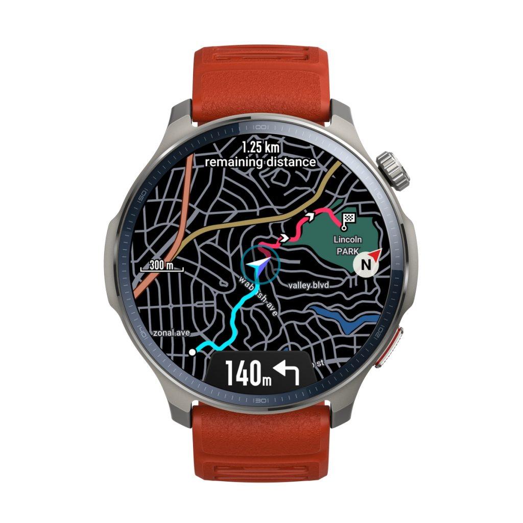 Amazfit Balance 2