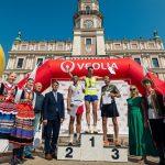 Biegająca inspiracja: historia Denisy Dragomir, liderki Skyrunner World Series [wywiad]
