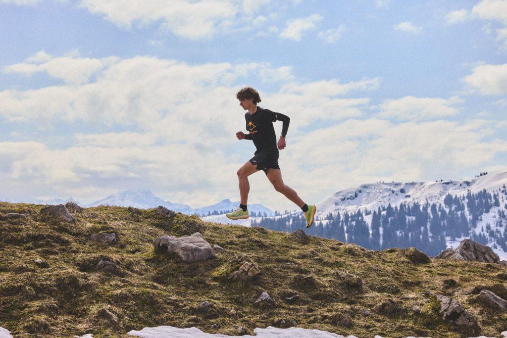 ASICS - wywiad Daniel Bogacki