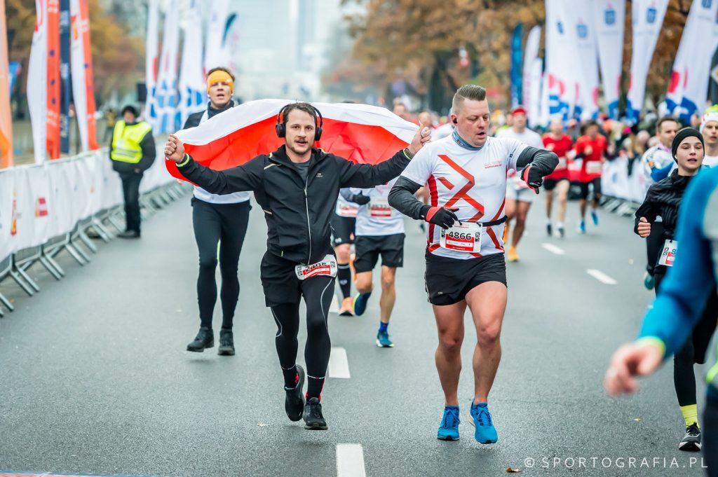 35. Bieg Niepodległości