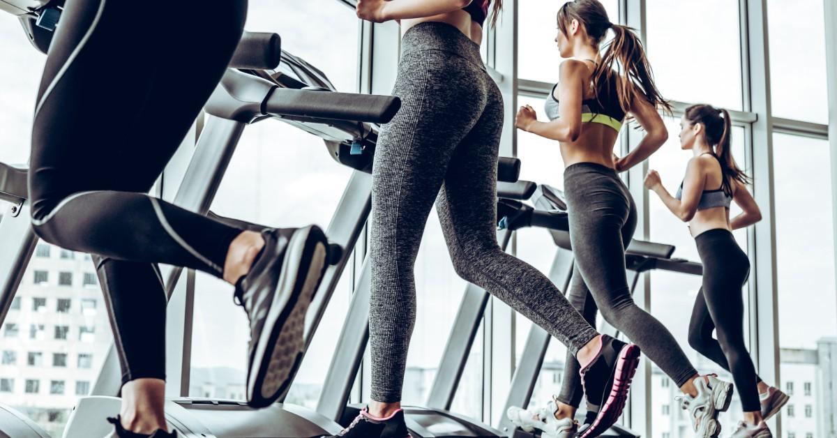 trening siłowy