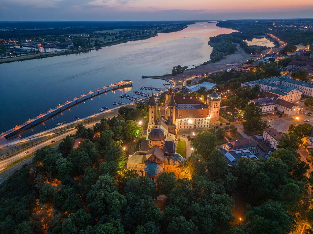 Półmaraton Dwóch Mostów