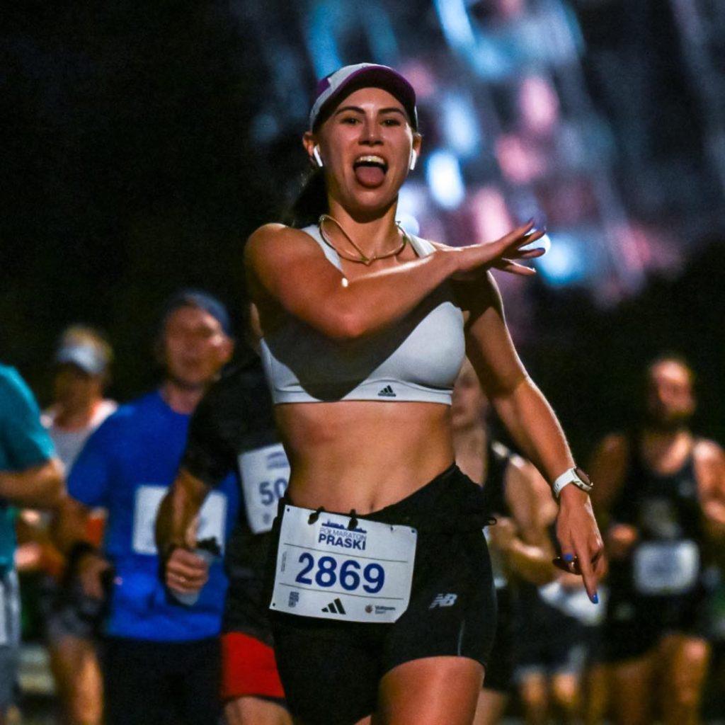 WIZZ AIR Warsaw Praski Night Half Marathon