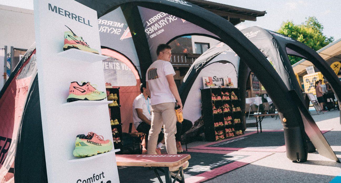 Tatra Skymarathon