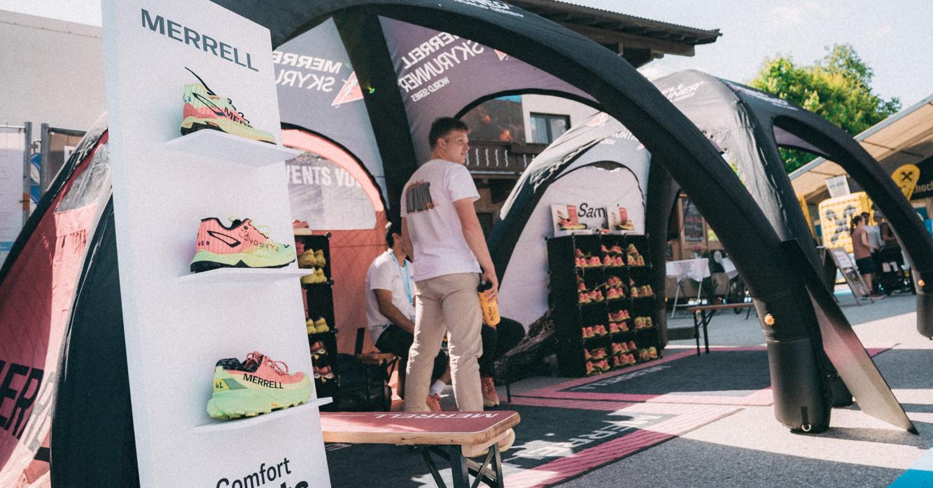 Tatra Skymarathon