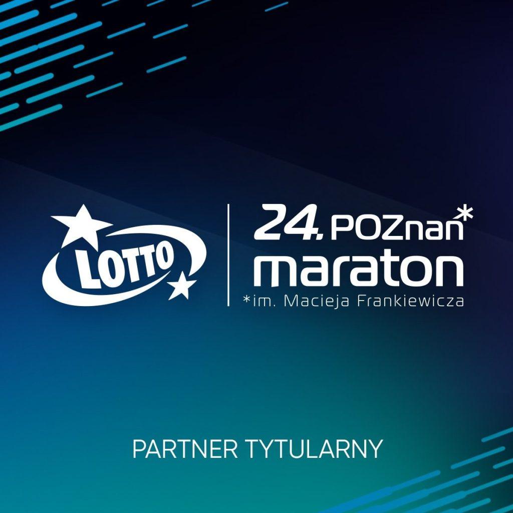 LOTTO 24. Poznań Maraton