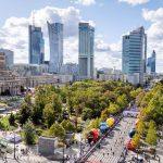 LOTTO Partnerem Tytularnym 24. Poznań Maratonu