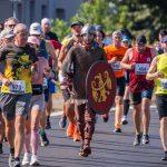Historyczny rekord! 10 tysięcy biegaczy na liście startowej 47. Nationale-Nederlanden Maratonu Warszawskiego