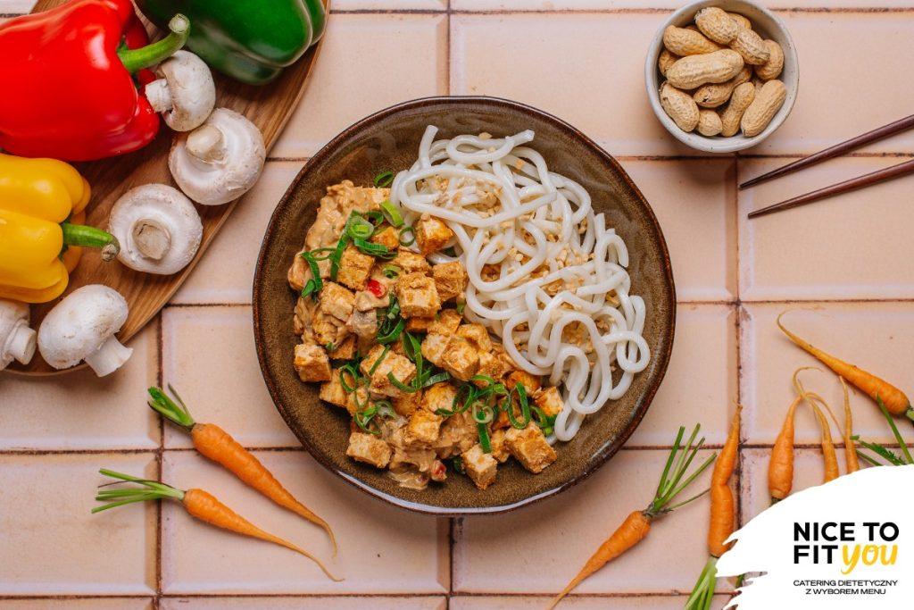 Dieta przed maratonem